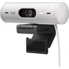 Internetinė kamera Logitech BRIO 500, Baltos spalvos