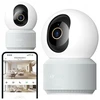 70mai Kamera IP Anona Pano 8MP, Wewnętrzna, 4K UHD, Wi-Fi, Kamera obrotowa 360°