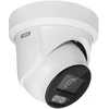 ABUS 4 MP IP-Kugeldome-Kamera, 4 mm IR/WL