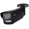 Kamera IP Abus 4 MP IP-Tube-Kamera, 2,8 mm juoda IR/WL (IPCA64612A)