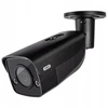 ABUS 4 MP IP-Tube-Kamera, 2,8 mm juodas