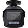 Kamera IP Abus 4 MP IP-Tube-Kamera, 2,8 mm juoda IR/WL (IPCA64612A)