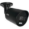 Kamera IP Abus 4 MP Kamera IP mini-tubowa, 2,8 mm juoda IR/WL (IPCA34612A)