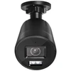 Kamera IP Abus 4 MP Kamera IP mini-tubowa, 2,8 mm juoda IR/WL (IPCA34612A)