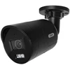 Kamera IP Abus 4 MP Kamera IP mini-tubowa, 2,8 mm juoda IR/WL (IPCA34612A)