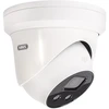 IP kamera Abus ABUS 8 MP IP kupolo kamera 2,8 mm