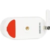 ABUS PPIC91520 apsaugos stebėjimo kamera IP apsaugos kamera Vidaus ir lauko Siena