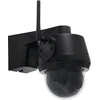 ABUS PPIC52520B apsaugos stebėjimo kamera Skliautas IP apsaugos kamera Lauke 3840 x 2160 pikseliai Siena