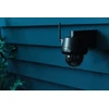 ABUS PPIC52520B apsaugos stebėjimo kamera Skliautas IP apsaugos kamera Lauke 3840 x 2160 pikseliai Siena