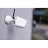 ABUS PPIC54520 apsaugos stebėjimo kamera Skliautas IP apsaugos kamera Lauke 3840 x 2160 pikseliai Siena