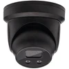 ABUS 4 MP IP-Kugeldome-Kamera 4 mm juodas