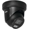 Kamera IP Abus Kopułkowa IP 4 MP 2,8 mm juoda IR/WL (IPCA54612A)