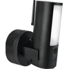 ABUS PPIC46520 apsaugos stebėjimo kamera CCTV stebėjimo kamera Lauke 2048 x 1536 pikseliai Siena