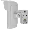 Ajax CurtainCam Outdoor HighMount (PhOD) – baltas