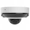 Ajax Systems Ajax HL kamera - kupolinė (stiklinė) DomeCam Mini (8 Mp/2.8 mm) (8EU) - balta