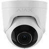Kamera Ajax TurretCam (5 Mp/2.8mm), Baltos spalvos