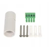 Carruzzo IP Camera APTI-AI808C2IW-28AD 8 Mpx 2.8 mm