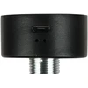 IP KAMERA APTI-YK23IR-JŪSŲ „Wi-Fi“ – 1080p „Fish Eye“