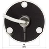 KAMERA IP APTI-20PC2-36WP-ECO - 3,7 Mpx 3,6 mm
