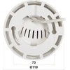 KAMERA IP APTI-20PV2-36WP-ECO - 3,7 Mpx 3,6 mm