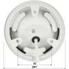 APTI-ITST IP KAMEROS APTI-304V21-28WP – 3 Mpx 2,8 mm