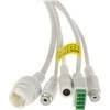 IP kamera APTI-86V31-27135WP-Z - 8,3 Mpx 4K UHD 2,7 ... 13,5 mm - MOTOZOOM