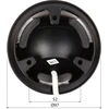 Carruzzo IP Camera APTI-AI401VA21-28W-Juodas 4 Mpx