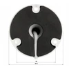 Carruzzo KAMERA IP APTI-AI501CA3-28W – 5 Mpx 2.8 mm