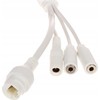 IP KAMEROS APTI-AI508CA6-27135WP-Z – 5 Mpx 2,7 ... 13,5 mm – MOTOZOOM
