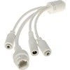 Carruzzo IP Camera APTI-AI508VA21-28WP 5 Mpx 2.8 mm