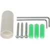 IP kamera APTI-AI508VA22-28WP – 5 Mpx 2,8 mm