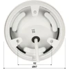 IP kamera APTI-AI508VA22-28WP – 5 Mpx 2,8 mm