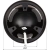 IP KAMERA APTI-AI803V2-28W-Juodas - 8&nbsp;Mpx 2.8&nbsp;mm