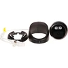 IP KAMERA APTI-AI803V2-28W-Juodas - 8&nbsp;Mpx 2.8&nbsp;mm