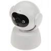 APTI-ITST IP KAMEROS VIDAUS SUKAMAS APTI-W35A-TUYA Wi-Fi – 3 Mpx 3,6 mm