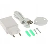 IP KAMEROS VIDAUS SUKIAMASIS APTI-W36A-TUYA Wi-Fi – 3 Mpx 3,6 mm