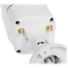 Carruzzo IP Camera APTI-W31C2-TUYA-V2 3 Mpx 3.6 mm