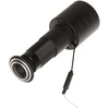 IP KAMERA DURŲ AKUTĖ APTI-YK21-TUYA Wi-Fi - 1080p Fish Eye