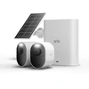 Šakotuvas Kamera IP Arlo Ultra 3 Security Camera 2-cam kit + Solar Panel (VMC5250-111EUS)