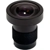 Objektyvas AXIS M12 6.0mm, F1.6 objektyvai (10 vnt.)