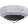 Kamera IP Axis Panorama Mini Fix Dome M4347-PLVE 180/360° (03132-001)