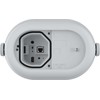 AXIS C1111-E Baltas IS A - COMBINATION OF GREAT PERFORMANCE