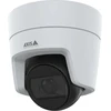 Kamera IP Axis Przemysłowa obrotowa kamera bezpieczeństwa IP wewnętrzna / zewnętrzna 3840 x 2160 px sufit / ściana (03462-001)