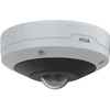 Kamera IP Axis Sieciowa Panorama Mini Fix Dome M4337-PLVE 180/360° (03130-001)
