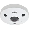 Kamera IP BCS Fisheye IP 12Mpx 1.85mm -L-FIP512FR1-Ai2 (10937)