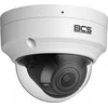 BCS IP kamera, 4Mpx, kupolinė, BCS-P-DIP44VSR4(2), 2,8–12 mm motorizuotas objektyvas, WDR 120dB, IR 40m