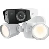 REOLINK apsaugos kamera Floodlight Series F750P, Duo 2 Floodlight PoE, du objektyvai