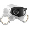 REOLINK apsaugos kamera Floodlight Series F750P, Duo 2 Floodlight PoE, du objektyvai