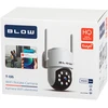 BLOW WiFi 5MP T-135 Tuya besisukanti kamera