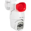 Kamera BLOW WiFi H-323 PTZ megafonas 3 MP